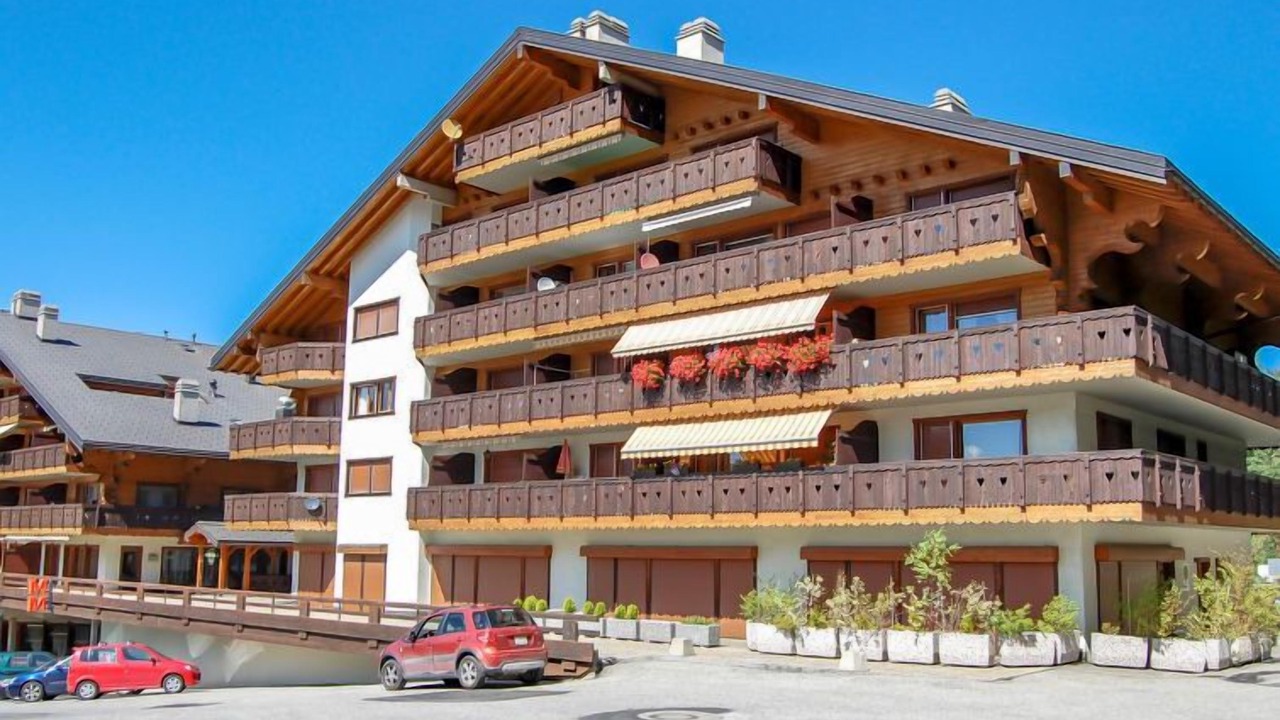 Photo of Outdoor in Saint-Pierre-de-Clages