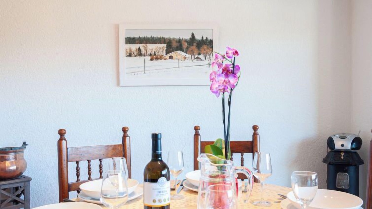 Photo of Bedroom in Saint-Pierre-de-Clages