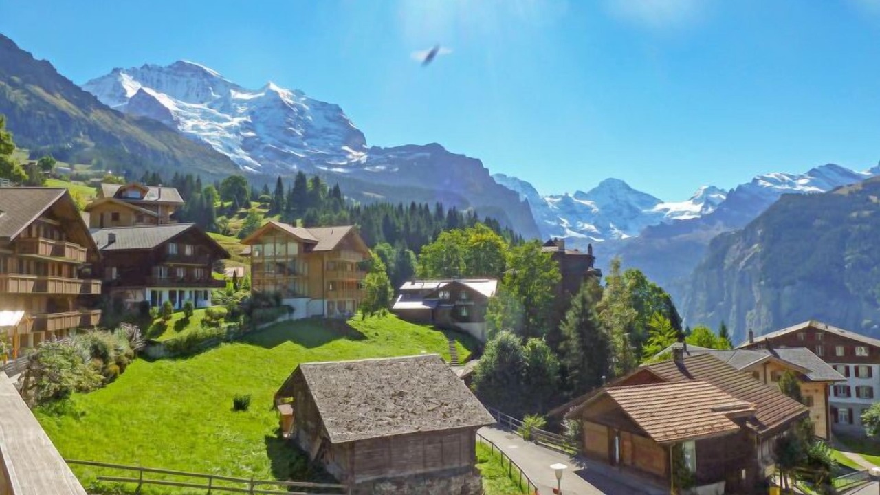 Photo of Others in Wengen