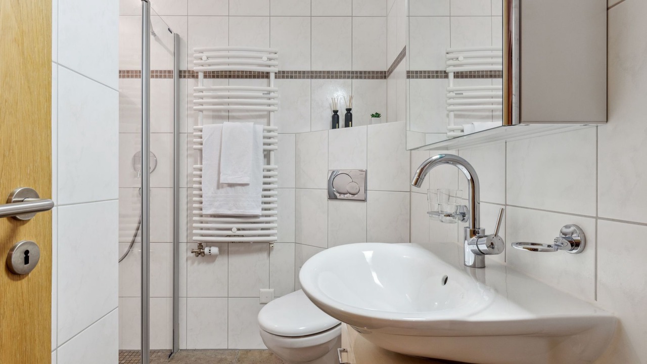 Photo of Bathroom in Wengen