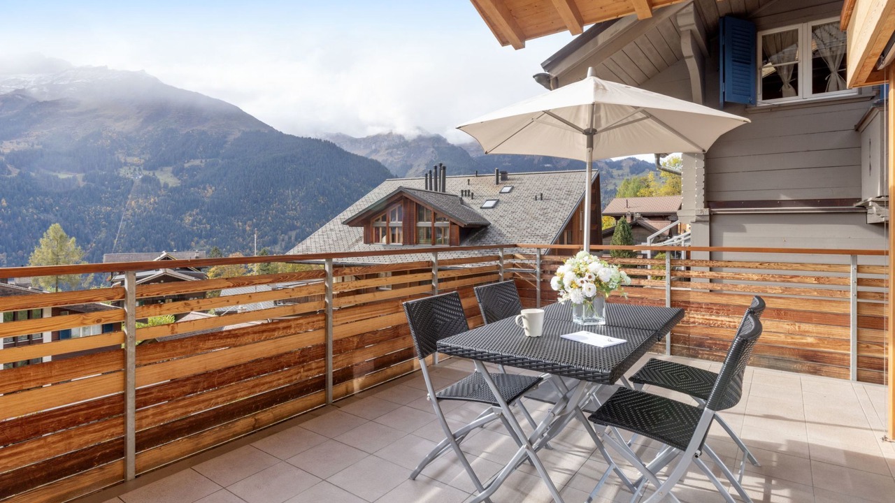 Photo of Others in Wengen
