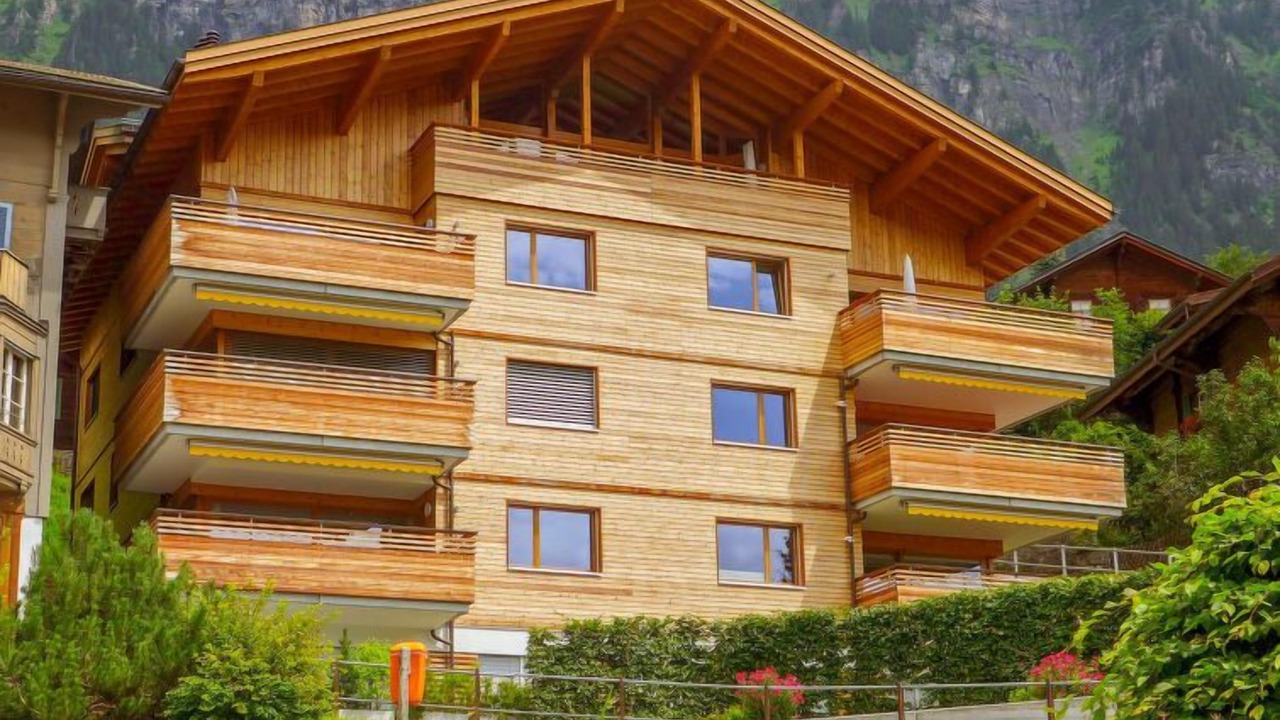 Photo of Others in Wengen