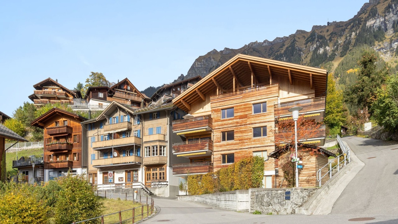 Photo of Others in Wengen