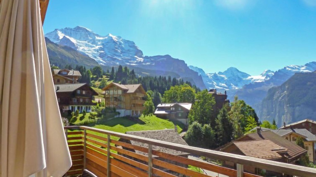Photo of Others in Wengen