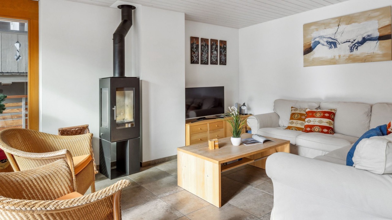 Photo of Livingroom in Wengen
