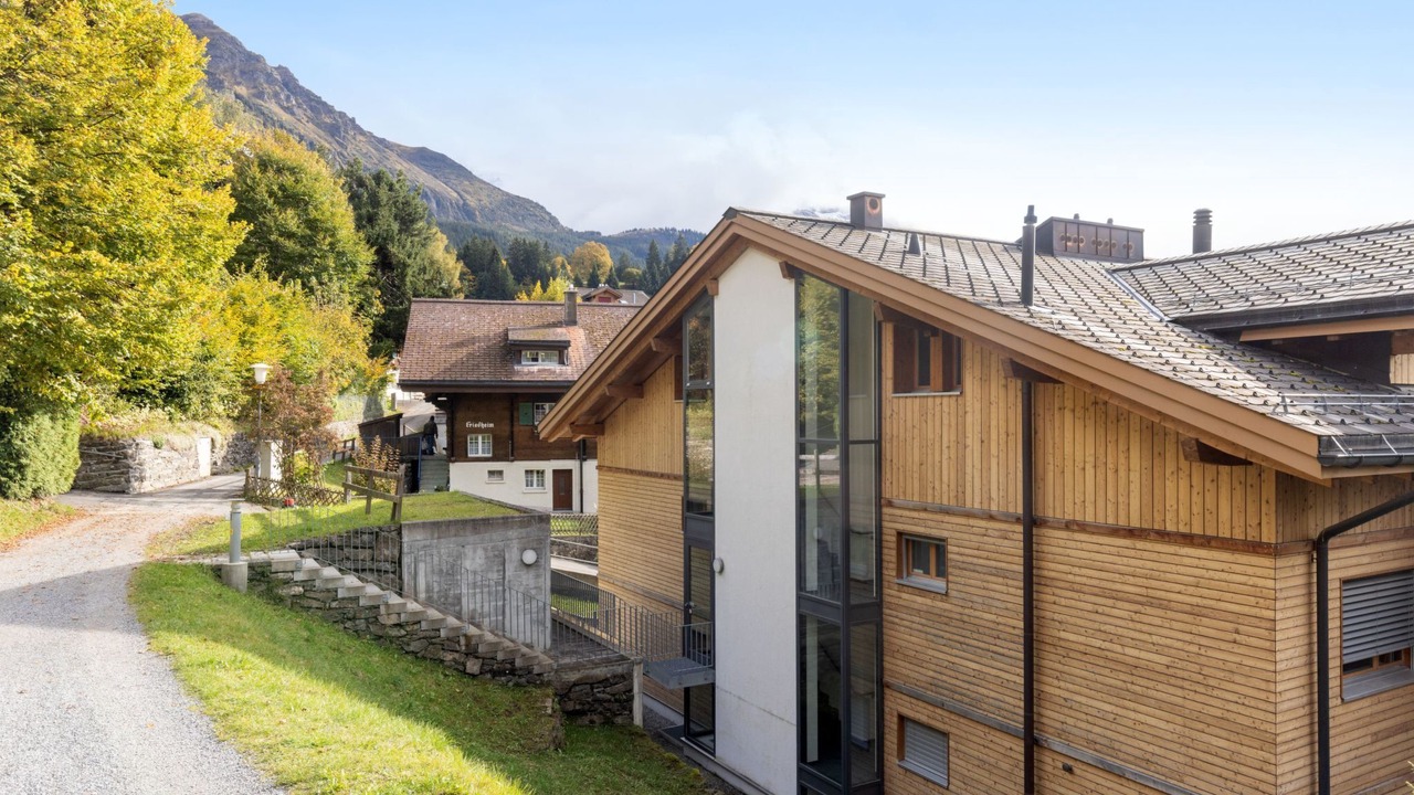 Photo of Others in Wengen