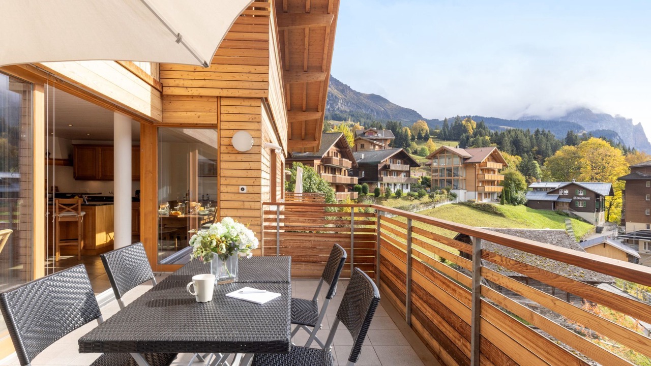 Photo of Others in Wengen