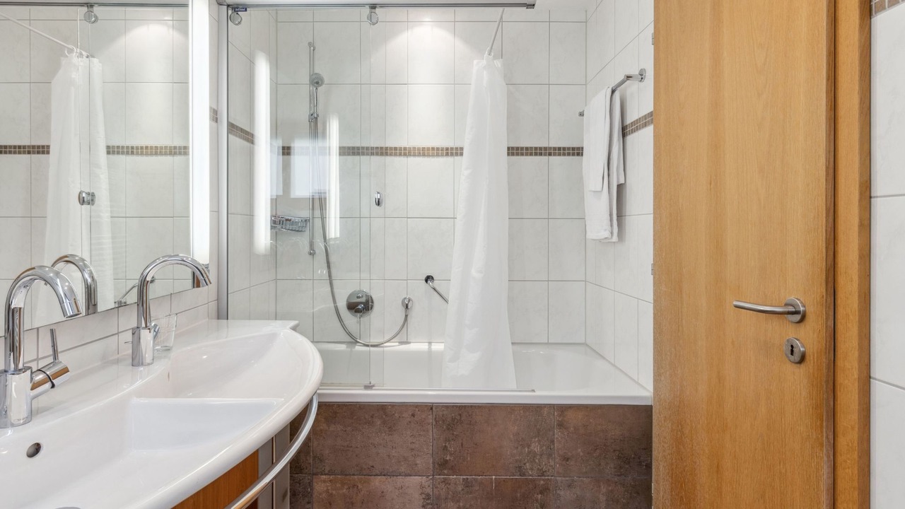 Photo of Bathroom in Wengen