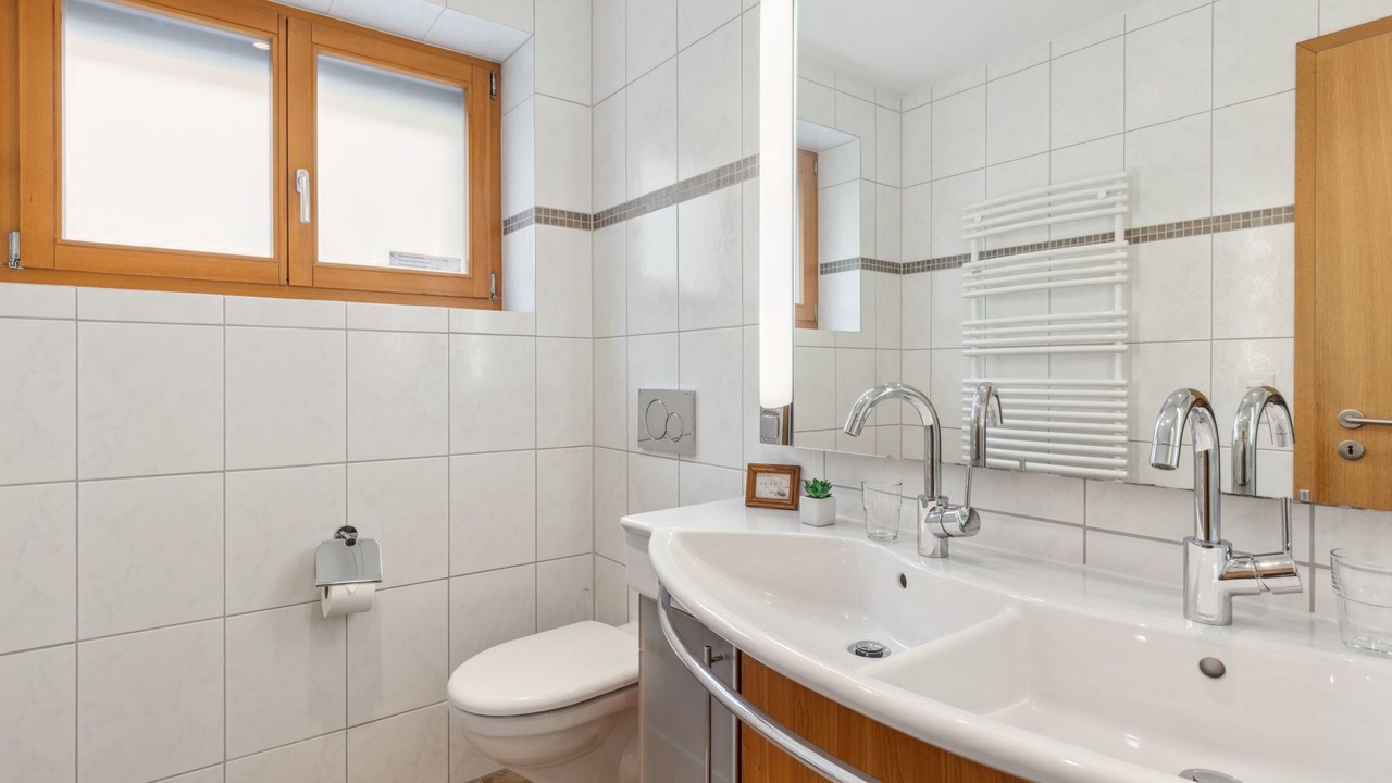 Photo of Bathroom in Wengen