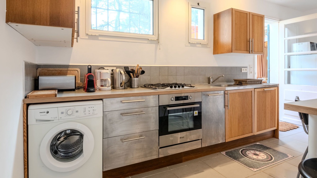 Photo of Bedroom in Mimizan