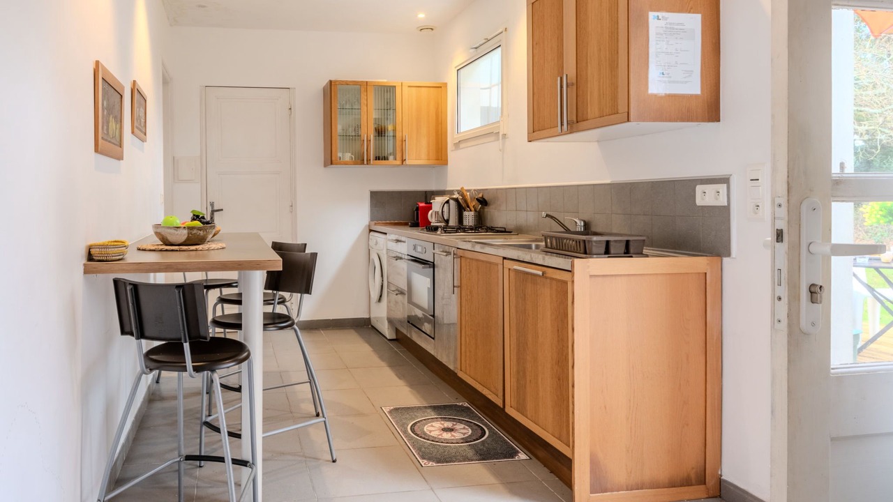 Photo of Bedroom in Mimizan