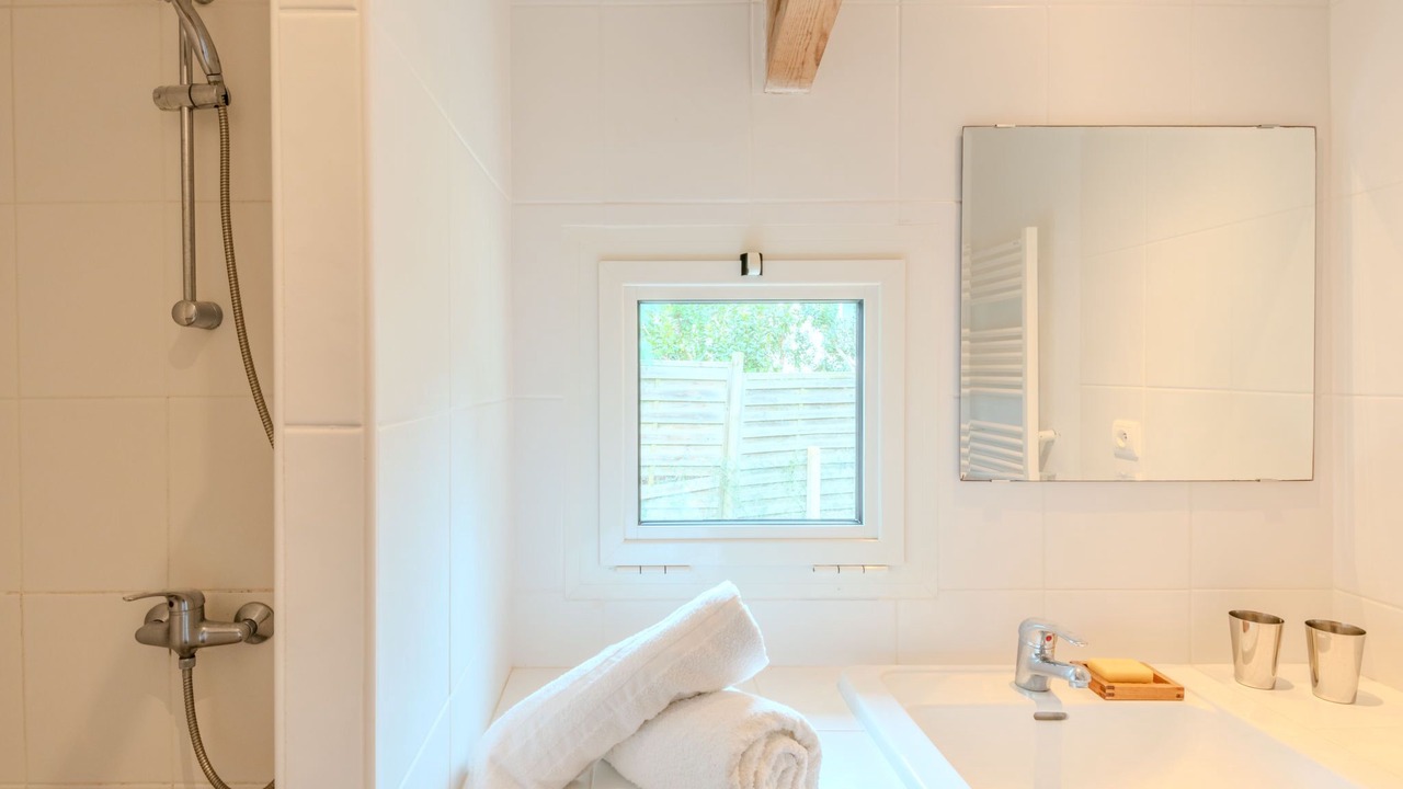 Photo of Bathroom in Mimizan