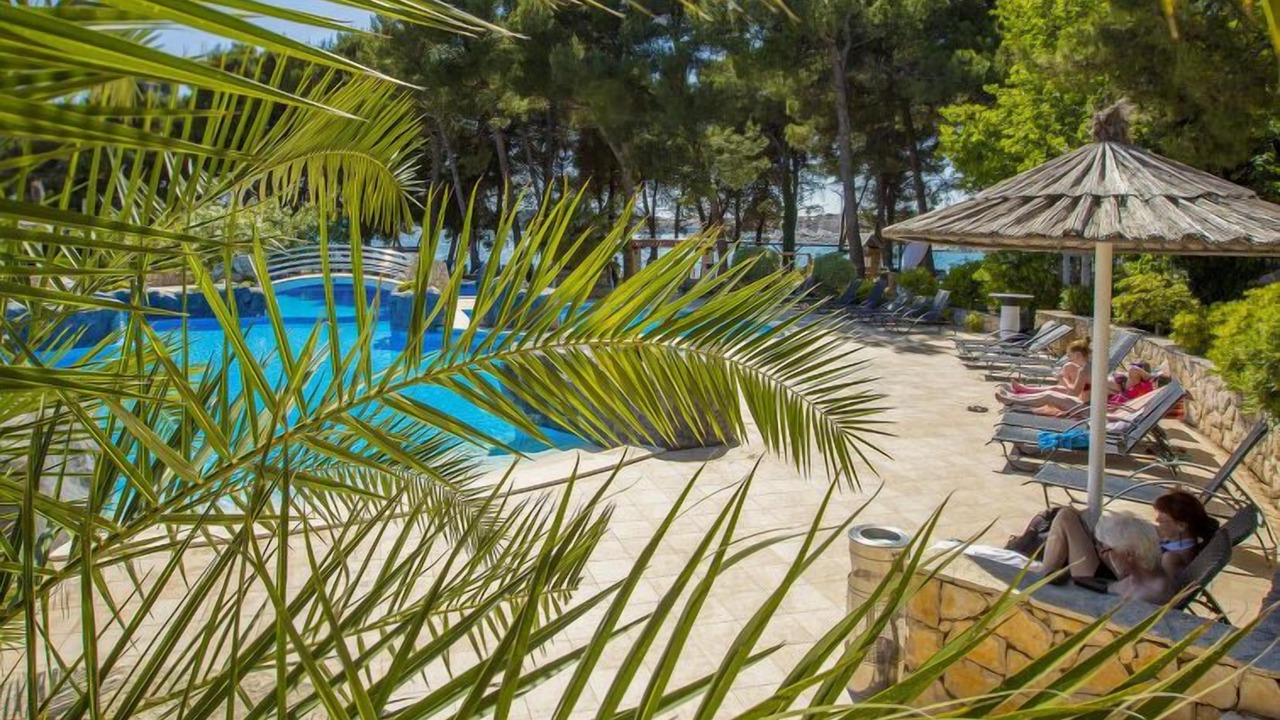 Photo of Outdoor in Vodice