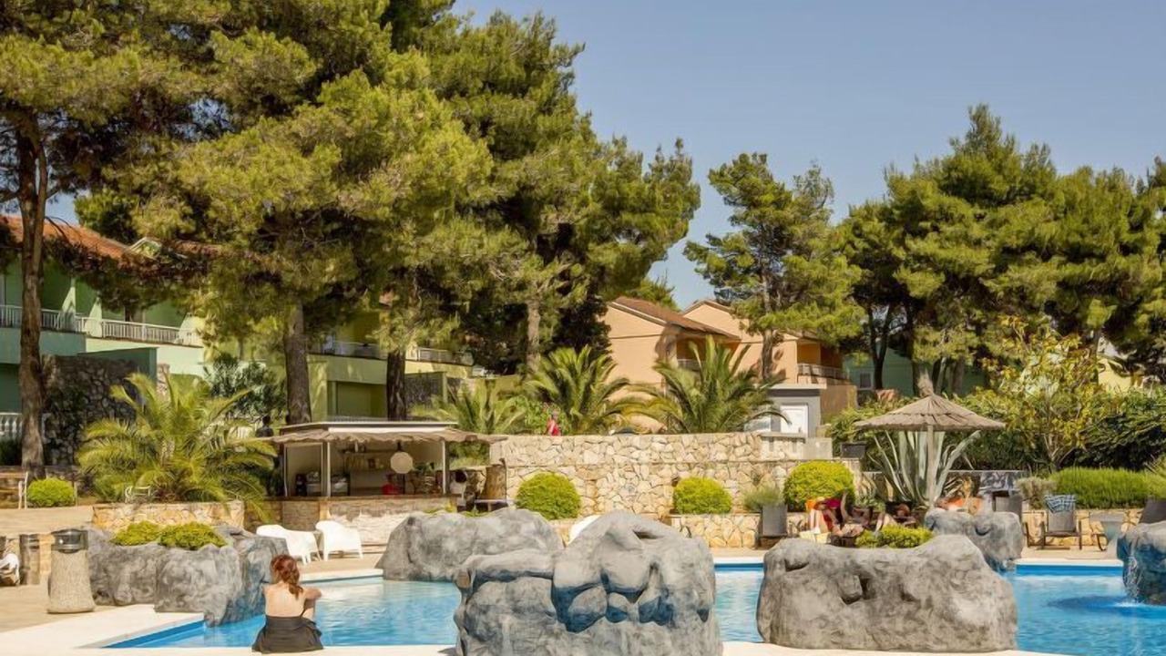 Photo of Outdoor in Vodice