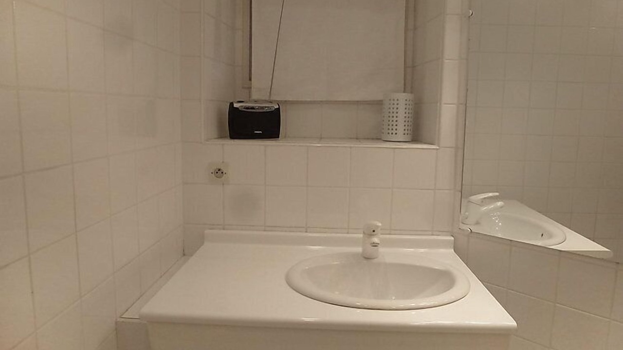 Photo of Bathroom in Deauville