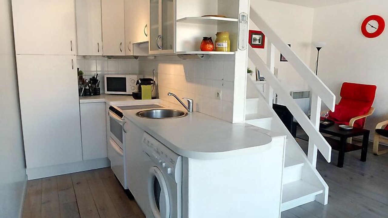 Photo of Bedroom in Deauville