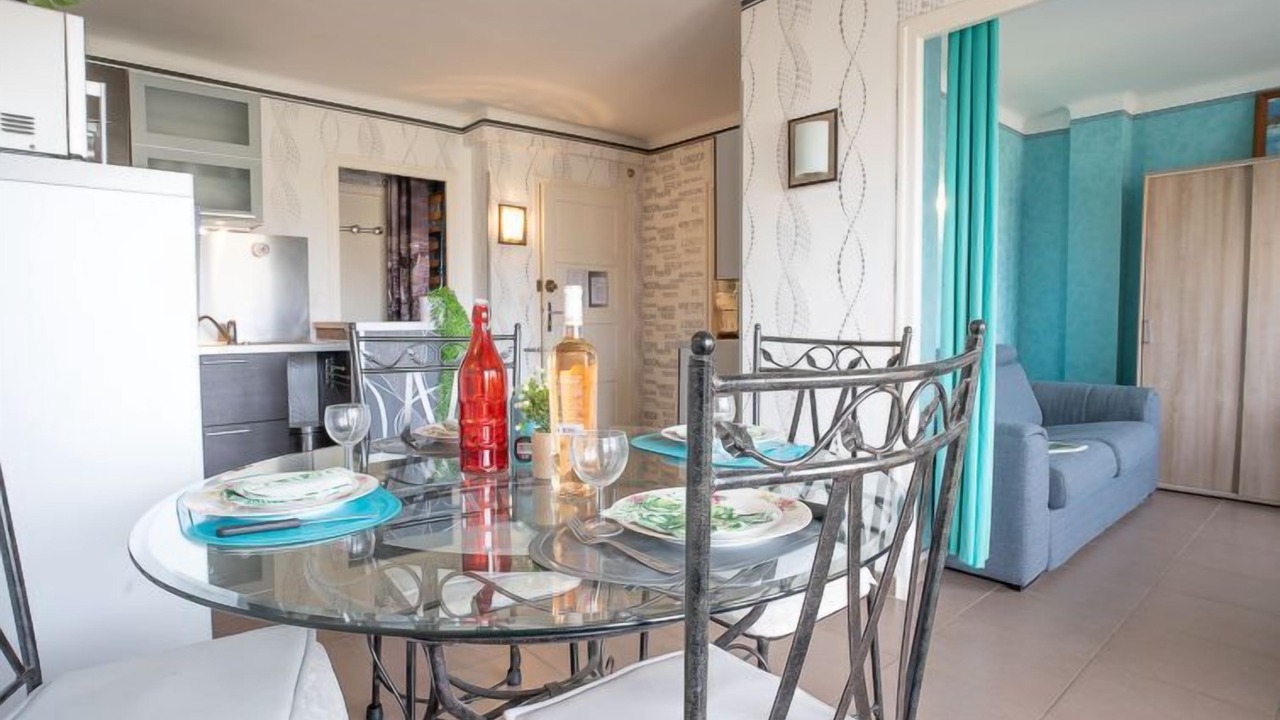 Photo of Bedroom in Mediterranee