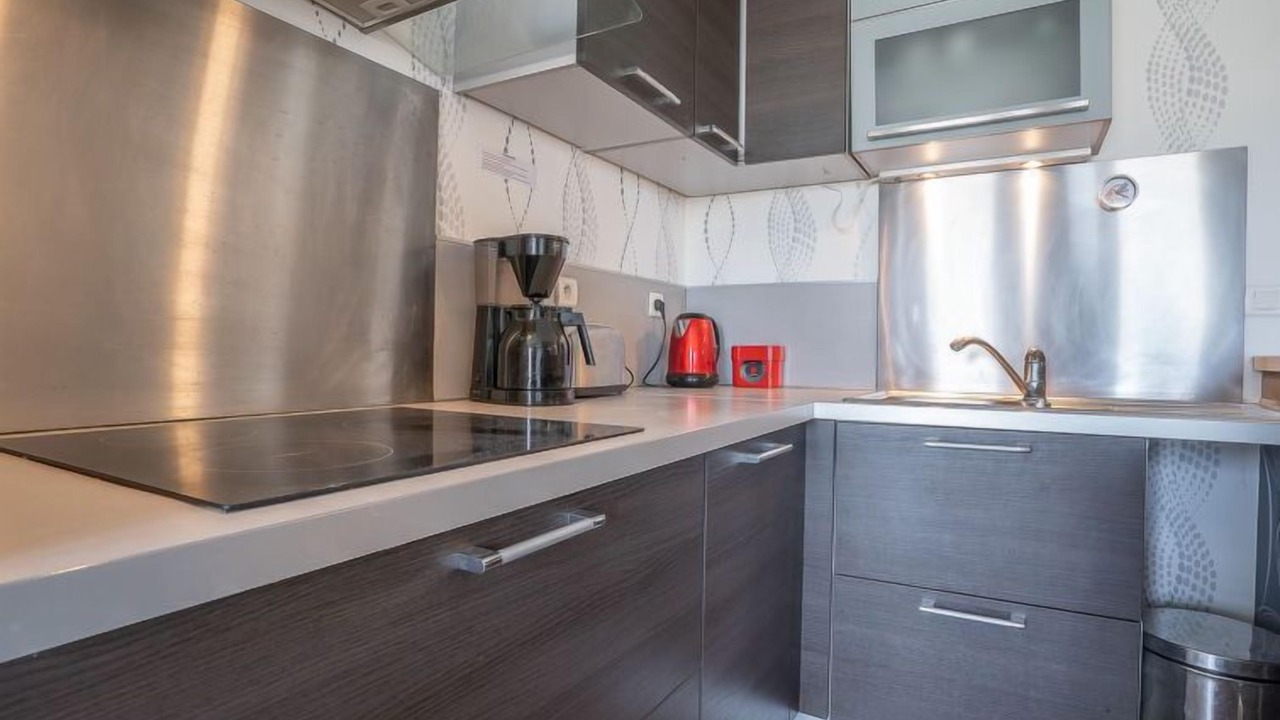 Photo of Bedroom in Mediterranee