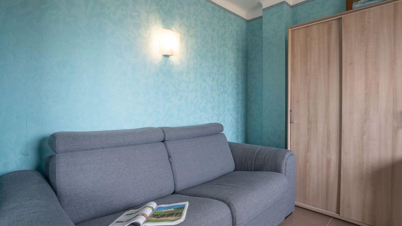 Photo of Livingroom in Mediterranee