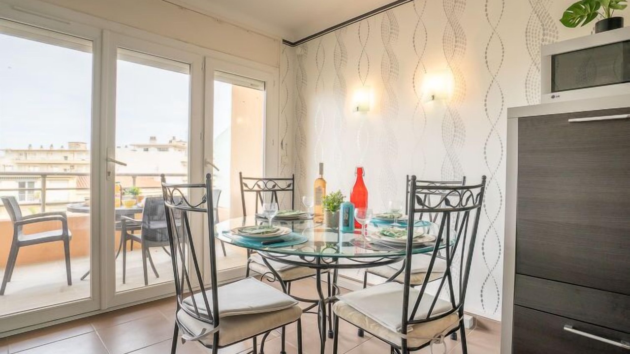 Photo of Bedroom in Mediterranee