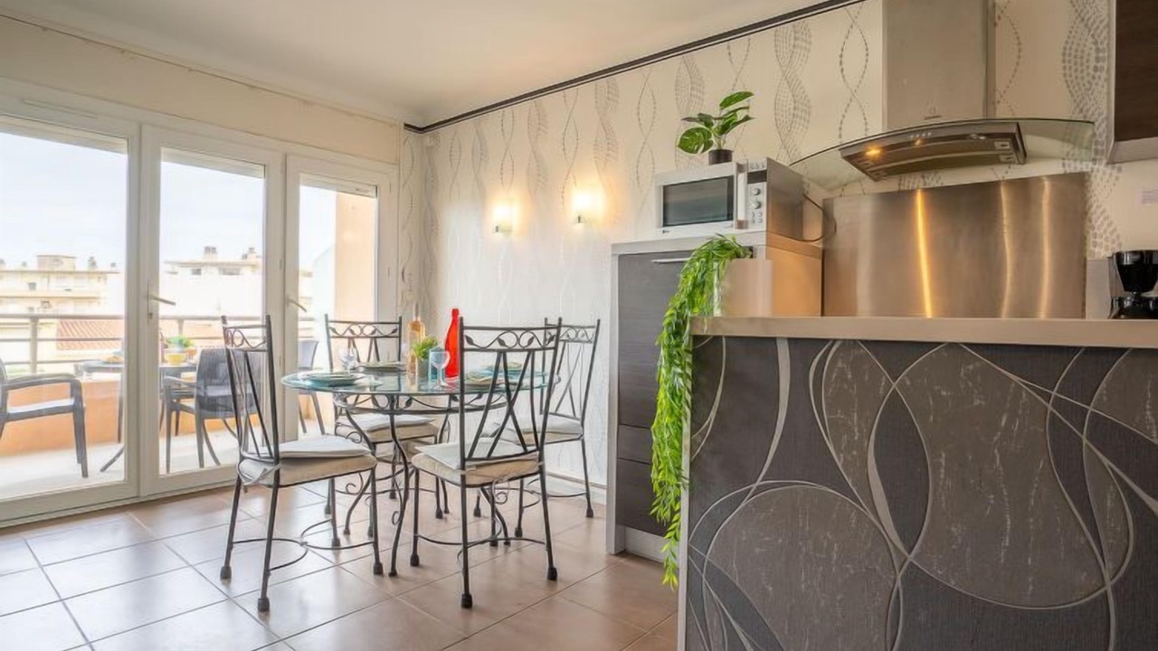 Photo of Bedroom in Mediterranee