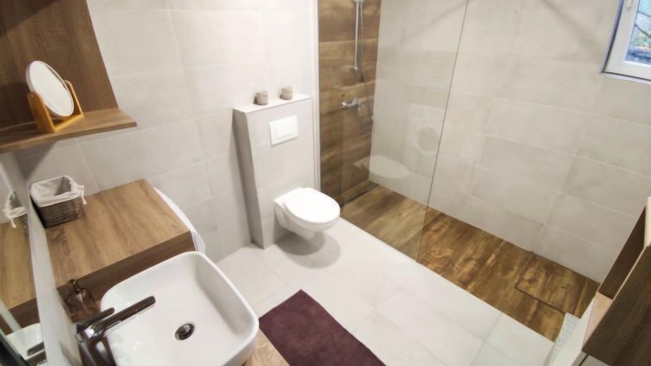 Photo of Bathroom in Pridraga