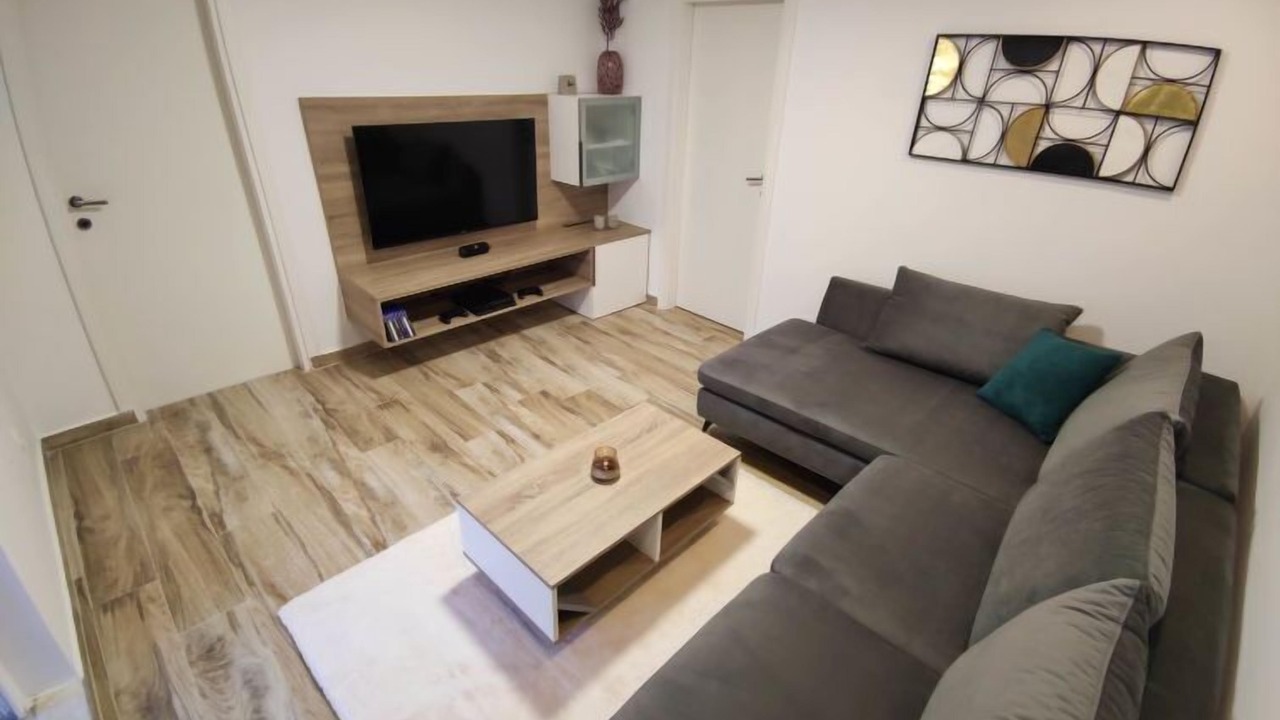 Photo of Livingroom in Pridraga