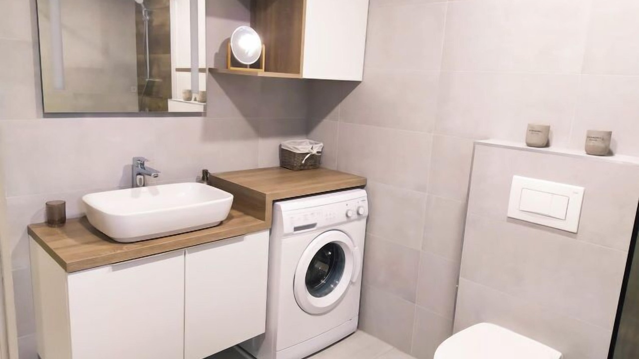 Photo of Bathroom in Pridraga