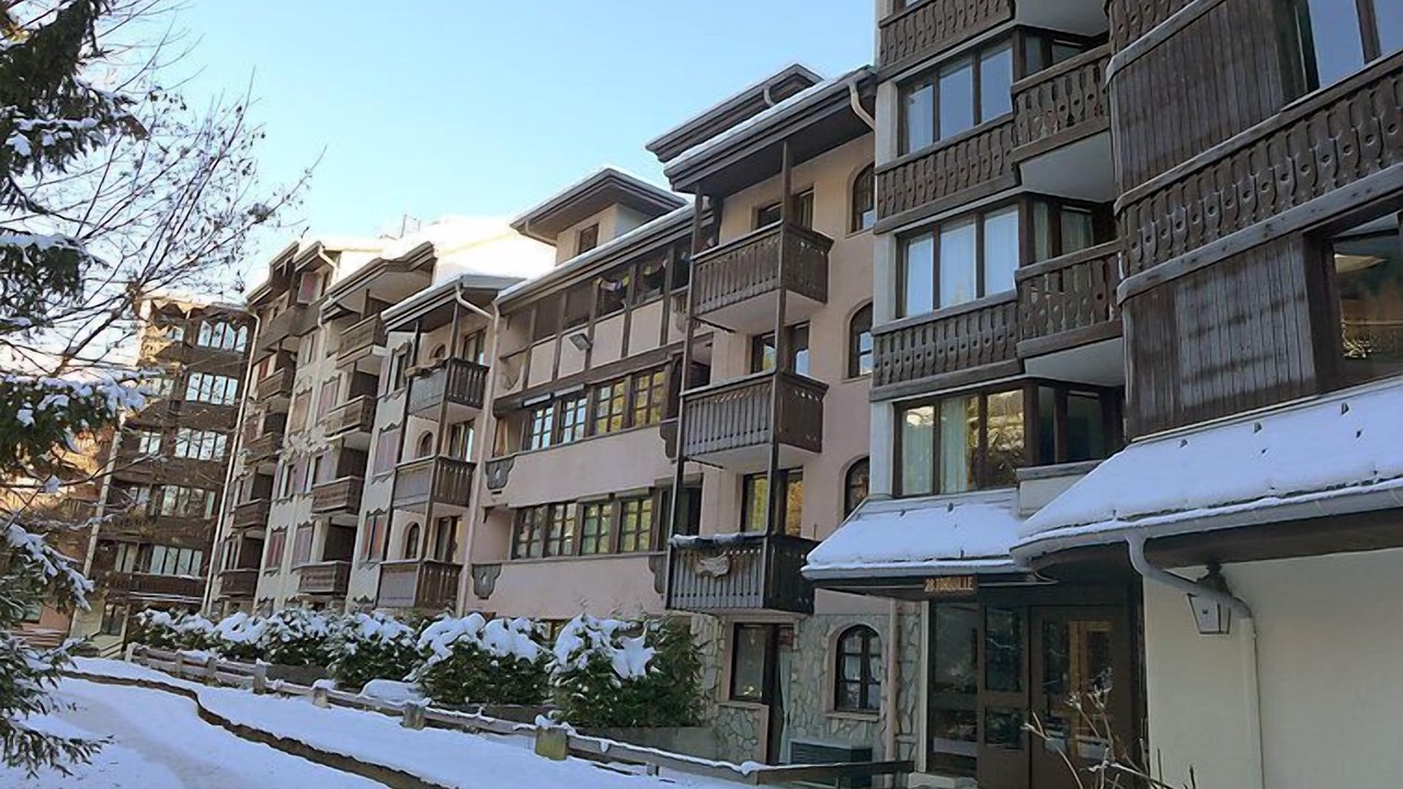 Photo of Others in Chamonix City Centre