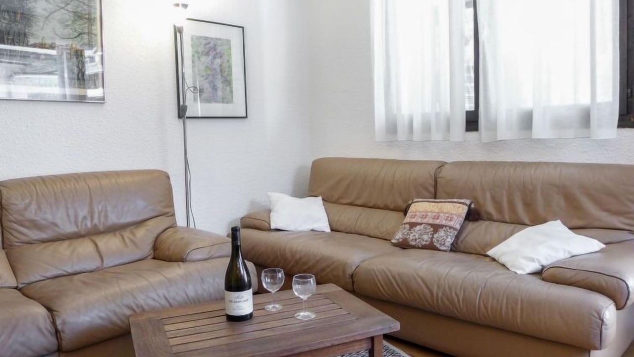 Photo of Livingroom in Chamonix City Centre