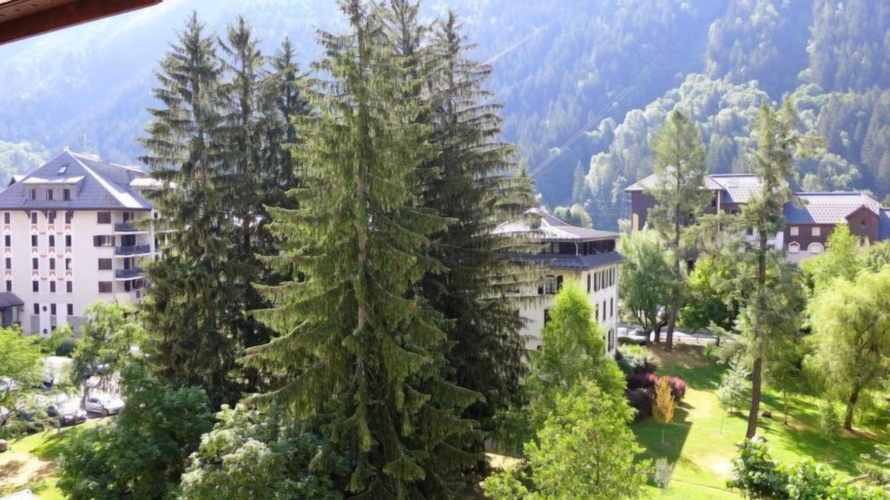 Photo of Others in Chamonix City Centre
