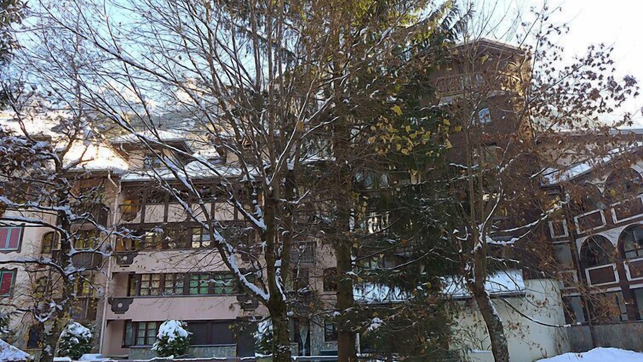 Photo of Others in Chamonix City Centre