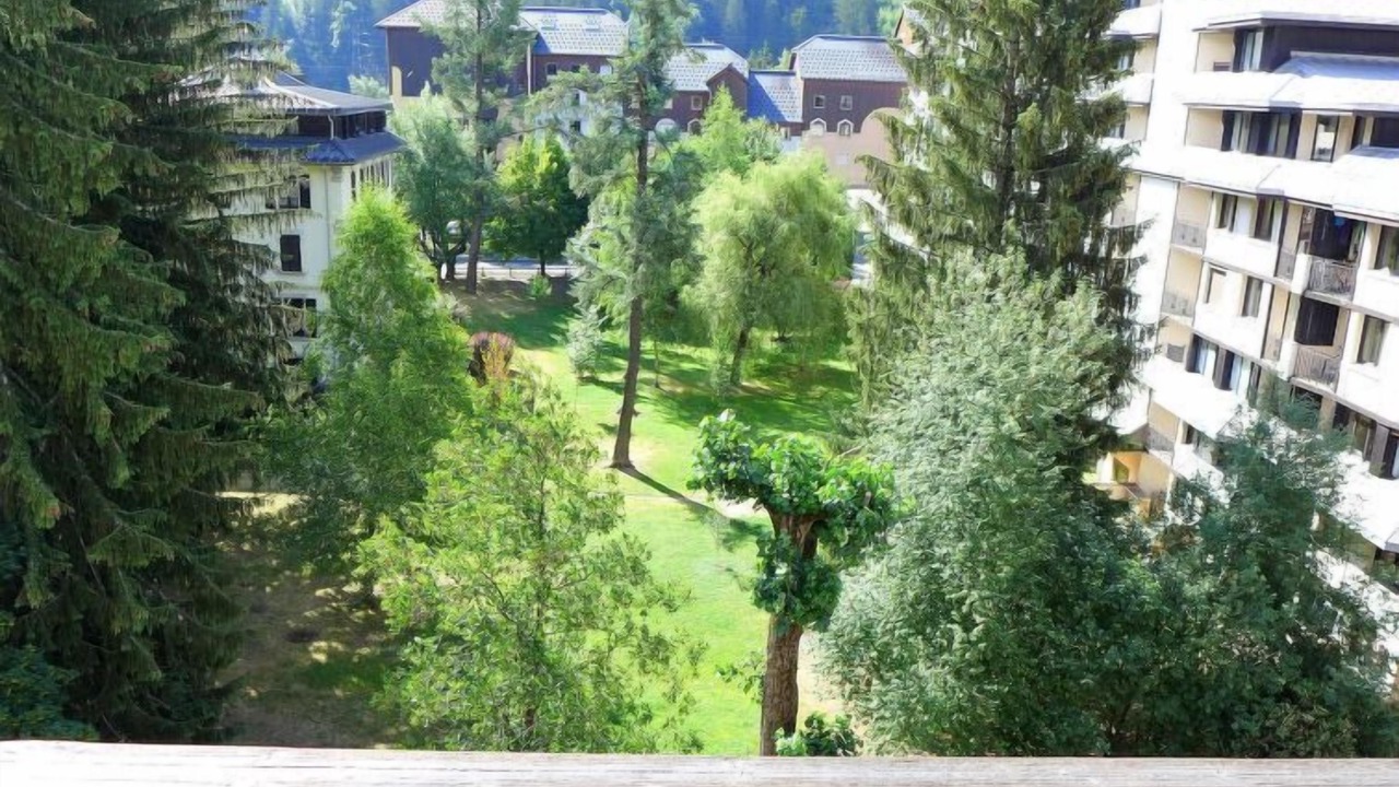 Photo of Others in Chamonix City Centre