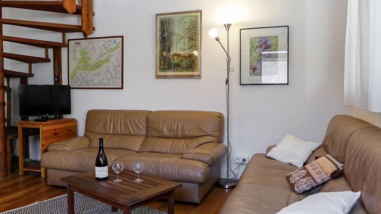 Photo of Livingroom in Chamonix City Centre
