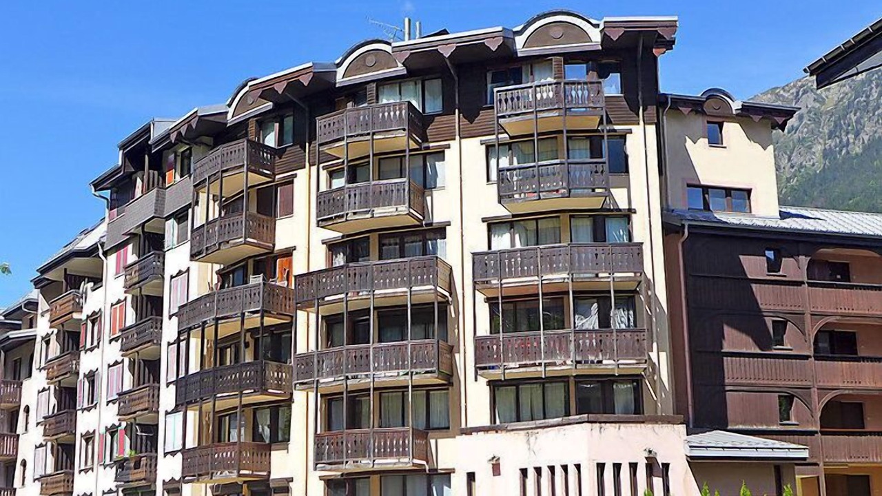 Photo of Others in Chamonix City Centre