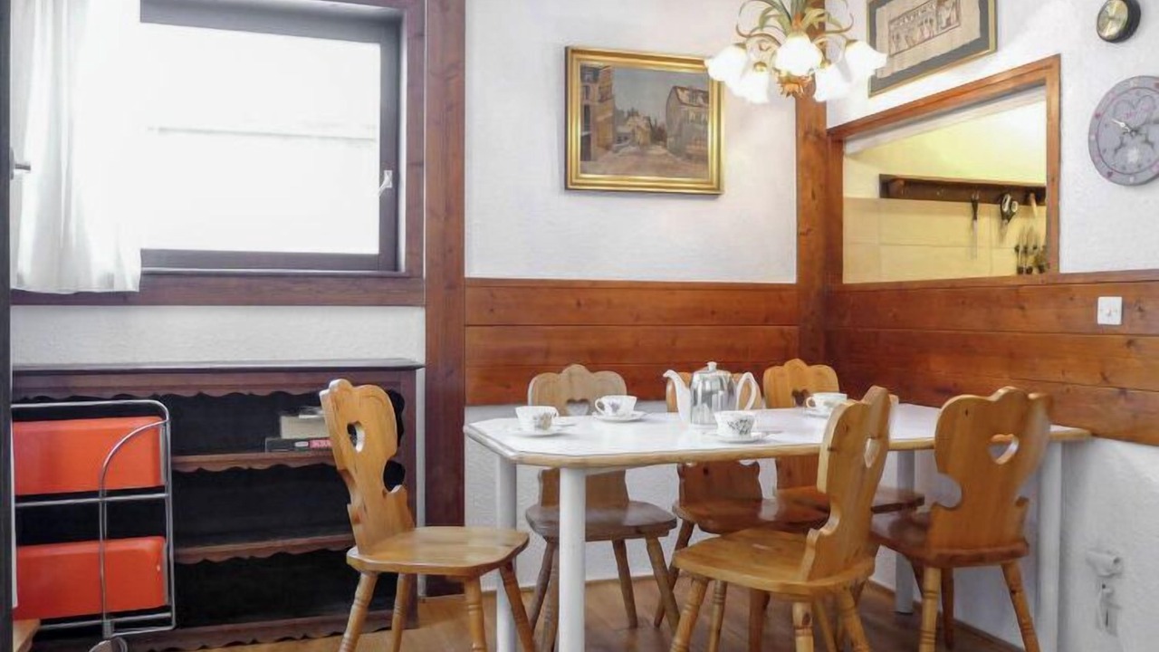 Photo of Bedroom in Chamonix City Centre