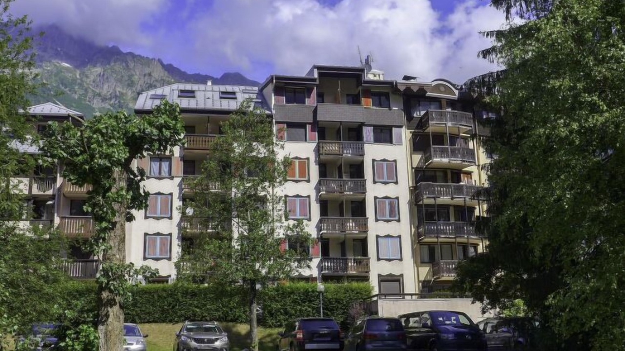 Photo of Others in Chamonix City Centre