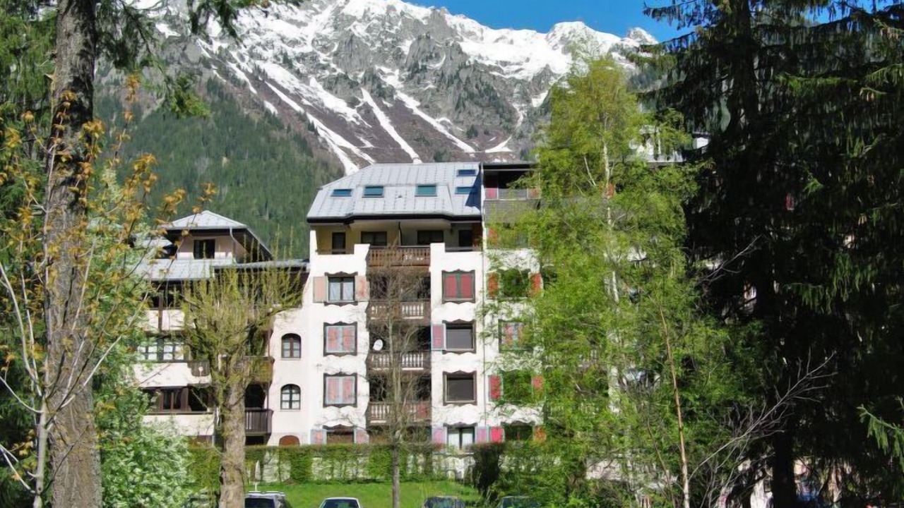 Photo of Others in Chamonix City Centre