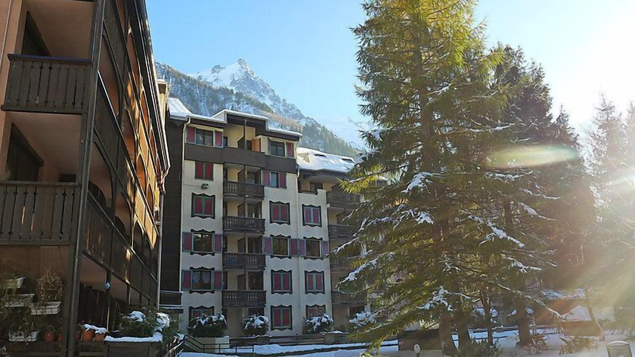 Photo of Others in Chamonix City Centre