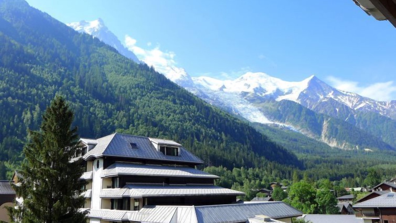 Photo of Others in Chamonix City Centre