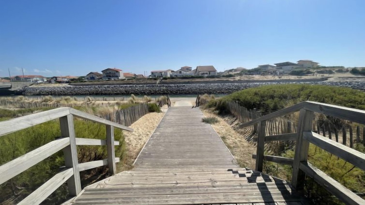 Photo of Outdoor in Mimizan-Plage
