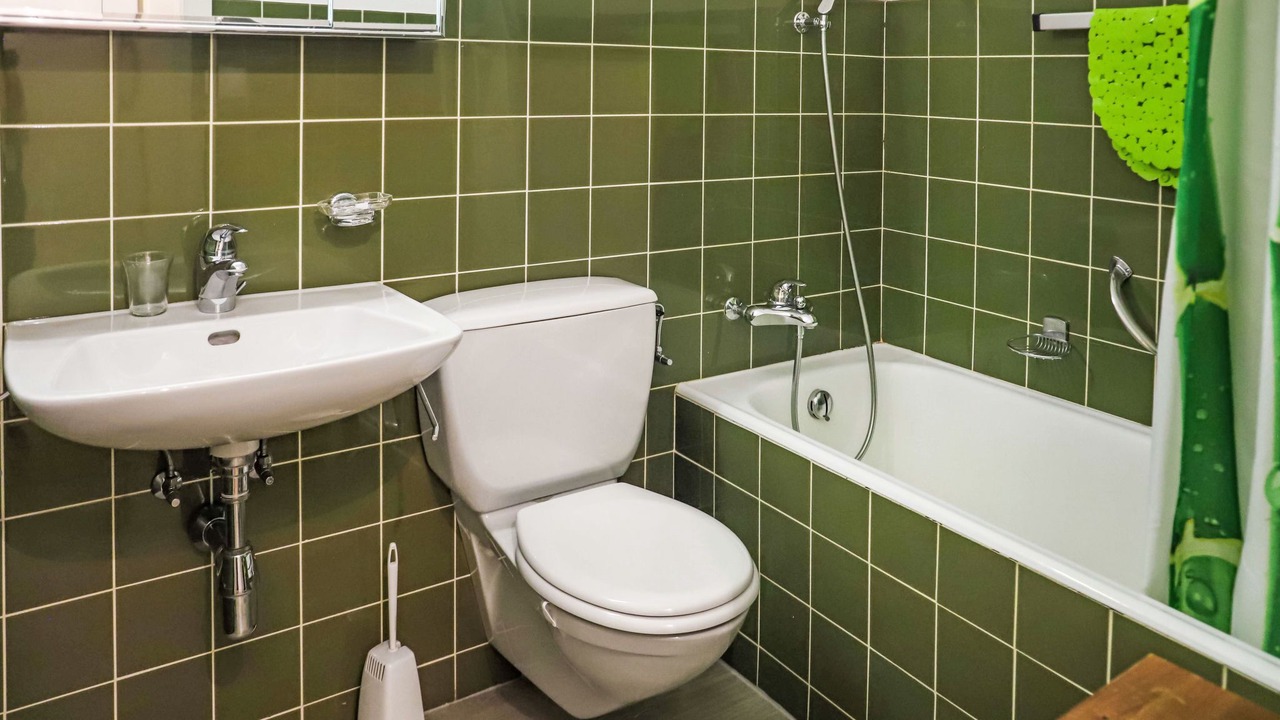 Photo of Bathroom in Noveli