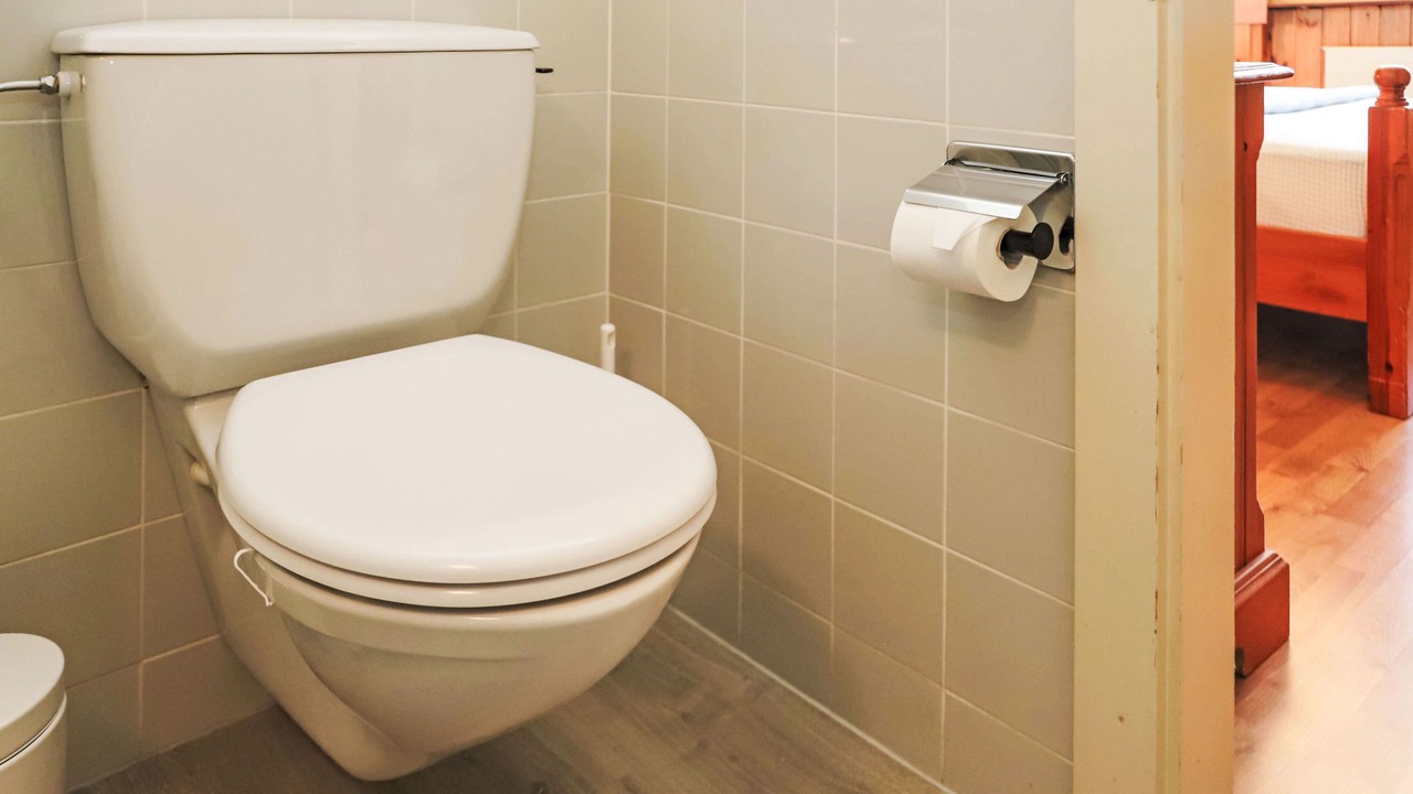 Photo of Bathroom in Noveli