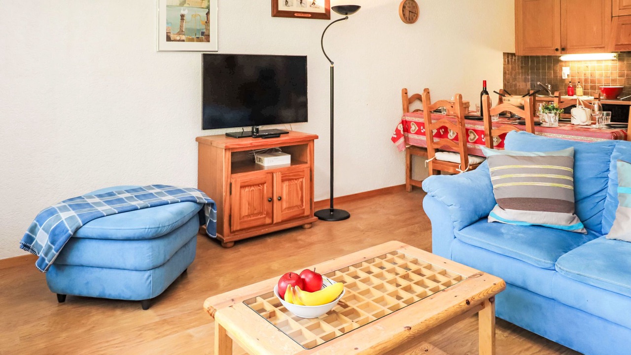 Photo of Livingroom in Noveli