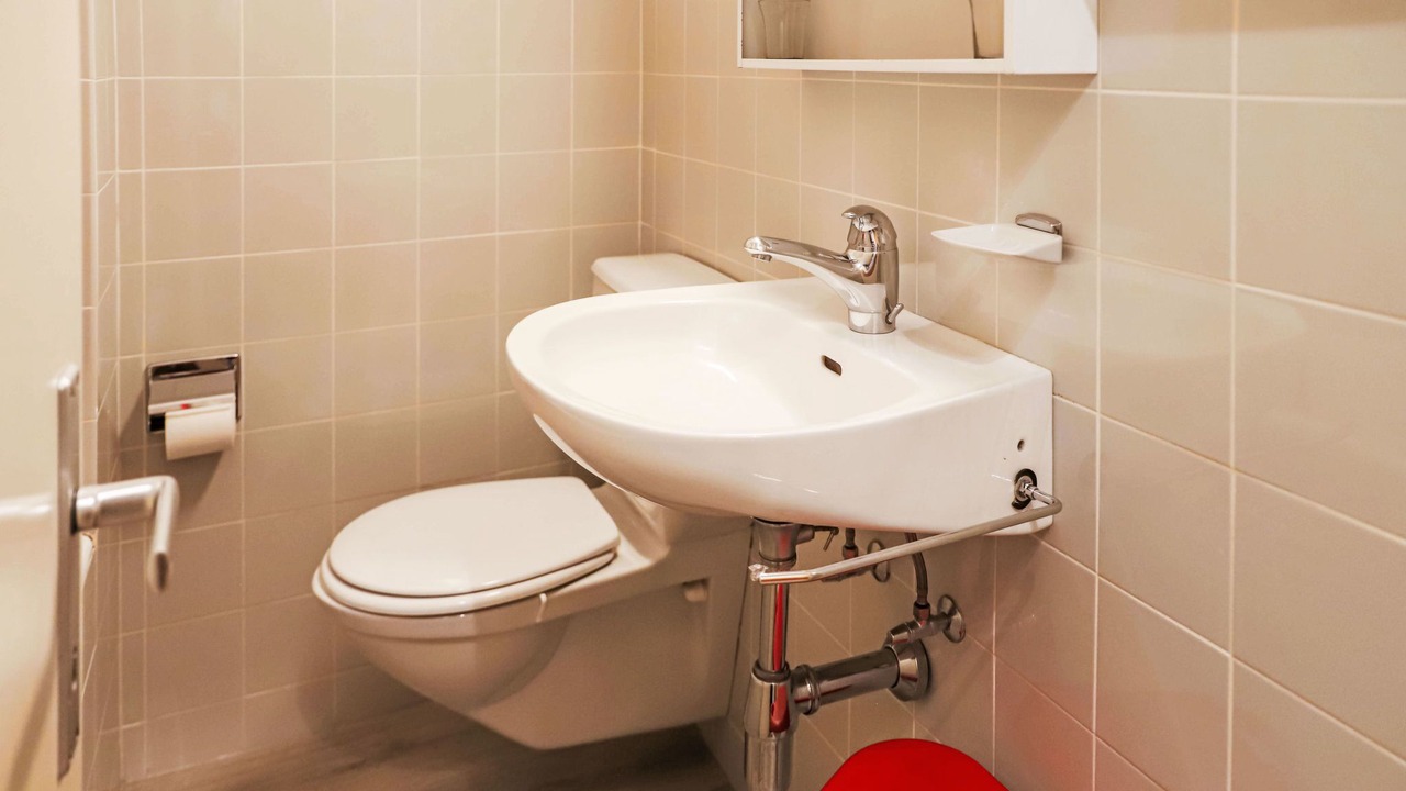 Photo of Bathroom in Noveli