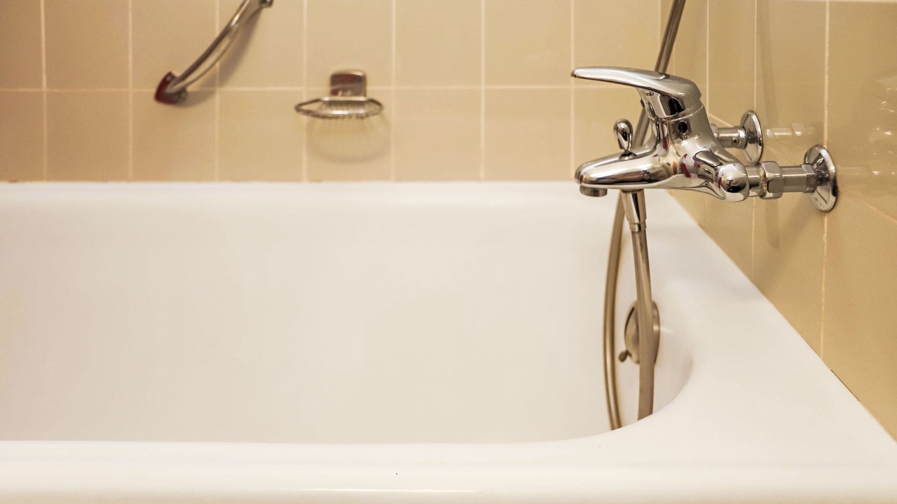 Photo of Bathroom in Noveli