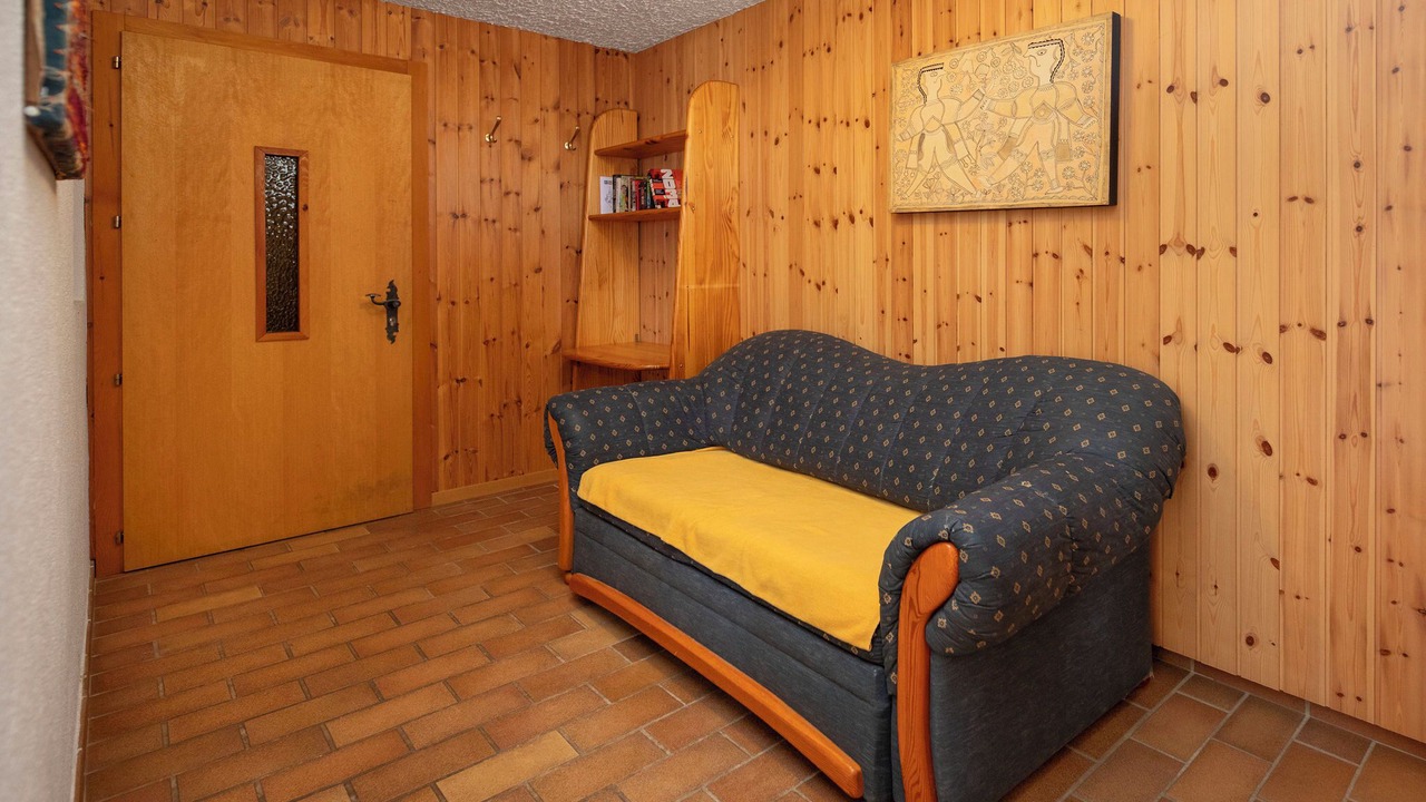 Photo of Livingroom in Ovronnaz