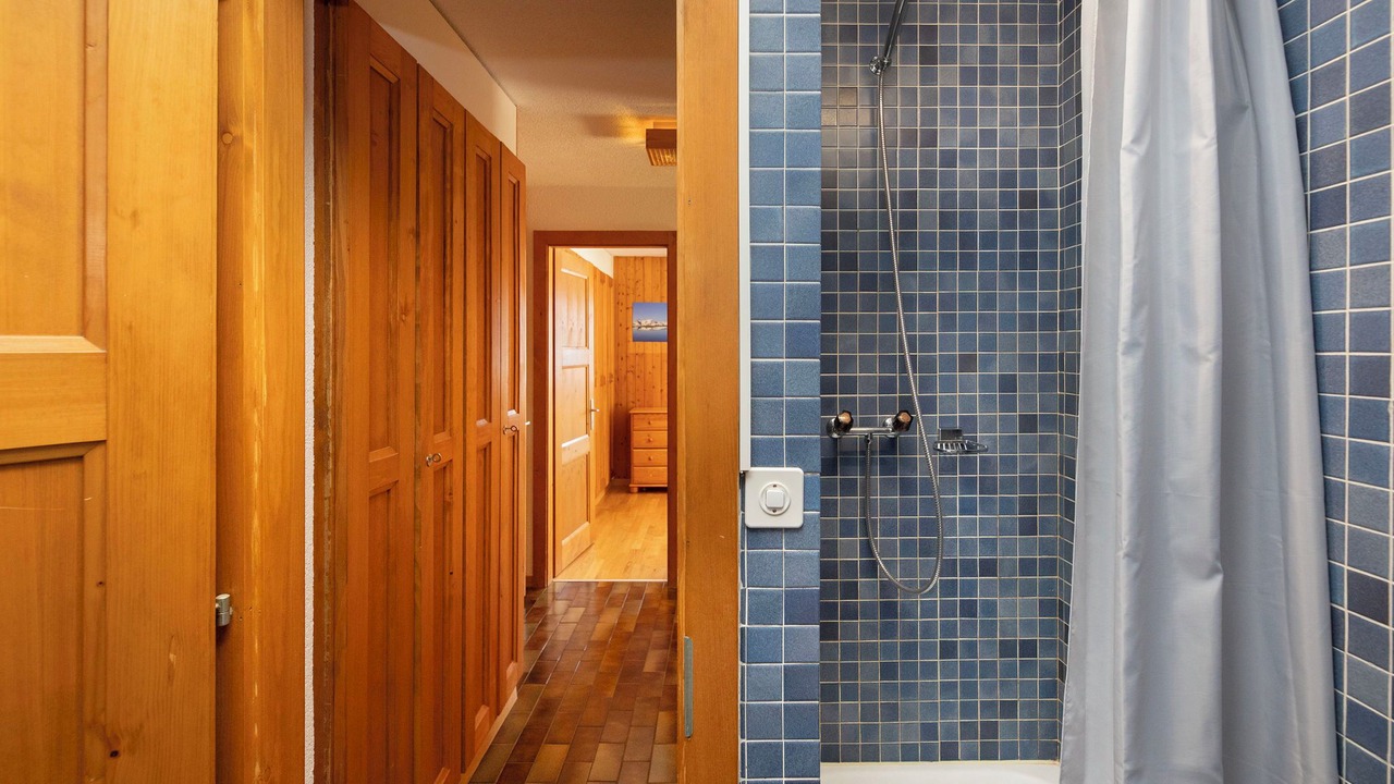 Photo of Bathroom in Ovronnaz