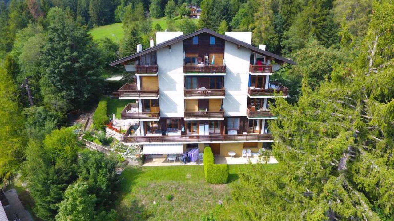 Photo of Outdoor in Ovronnaz