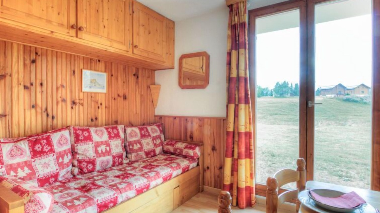 Photo of Livingroom in La Toussuire